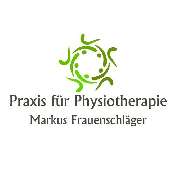 Frauenschläger Physiotherapie - LOGO