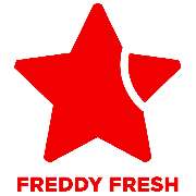 Freddy Fresh Pizza Halle-Nord - Freddy Fresh Logo