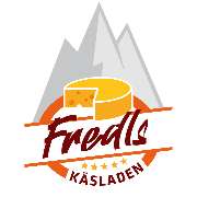 Fredls Bergbauernkäse - LOGO