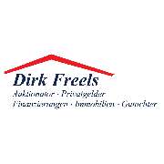 Freels Immobilien - Auktionator, Immobilien, Finanzierungen und Gutachten in Brake und Umgebung - LOGO