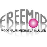FREEMOD Modehaus Michaela Müller - LOGO
