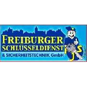 Freiburger Schlüsseldienst & Sicherheitstechnik GmbH - LOGO
