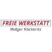 Freie Werkstatt Holger Köckeritz - LOGO