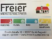 Logo - Freier GmbH