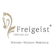 Freigeist Immobilien Würzburg - LOGO