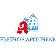Freihof-Apotheke - Logo der Freihof-Apotheke