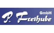 Freihube P. Kraftfahrzeug-Reparaturen - LOGO