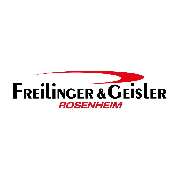 Freilinger & Geisler, Zweigniederlassung der Auto Eder GmbH - LOGO