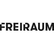 FREIRAUM OTTENSEN - Wortmarke des Freiraum