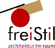 Logo - freiStil architektur im raum