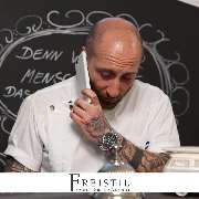 Freistil Friseure und Barbiere by Alessandro - 1