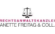 Freitag Anette & Coll. Rechtsanwaltskanzlei - LOGO