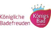 Freizeitbad Königsbad - LOGO