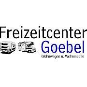 Freizeitcenter-Goebel Wohnwagen und Wohnmobile - 1