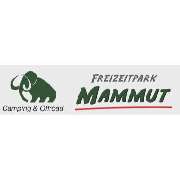 Freizeitpark MAMMUT - LOGO
