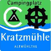 Freizeitzentrum Kratzmühle - LOGO