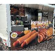 French Hotdog Imbiss - LOGO