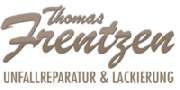 Frentzen Thomas Karosserie-und Fahrzeugbaumeister - LOGO