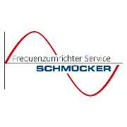 Frequenzumrichter Service Schmücker - LOGO