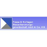 Frese & Kollegen Steuerberatungsgesellschaft mbH & Co. KG - LOGO