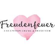 Freudenfeuer Hochzeiten - LOGO