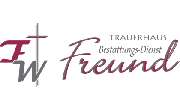 Freund Bestattungen - LOGO