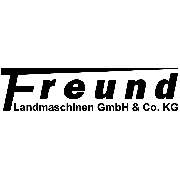 Freund Landmaschinen - LOGO