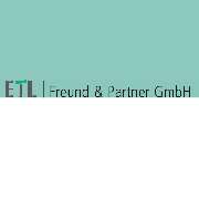 Freund & Partner GmbH  Steuer- beratungsgesellschaft & Co. T - LOGO