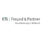 Freund & Partner GmbH Steuerberatungsgesellschaft & Co. Delitzsch KG - LOGO