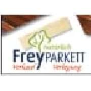 Frey-Parkett - LOGO