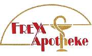 Freya-Apotheke, Carsten Schlimper e. K. - LOGO