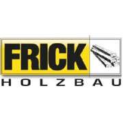 Frick Holzbau - LOGO