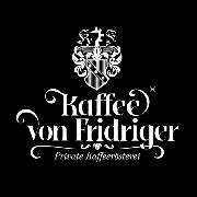 Fridriger Kaffee & Tee - LOGO