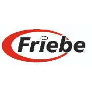 Friebe Autoteile & KFZ-Werkstatt - LOGO