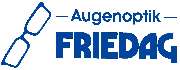 Friedag Augenoptik - 1