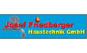 Friedberger Josef Haustechnik GmbH - LOGO