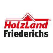 Friederichs Böden & Türen für Neuss und Viersen - LOGO