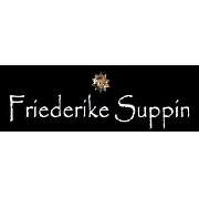 Friederike Suppin Gold-Juwelen-Silber - LOGO