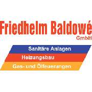Friedhelm Baldowé GmbH - LOGO