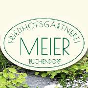 Friedhofgärtnerei Meier - LOGO