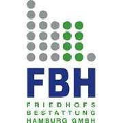 Friedhofs Bestattung Hamburg FBH Ohlsdorf - LOGO