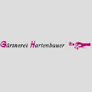 Friedhofs-Gärtnerei Hartenbauer - LOGO