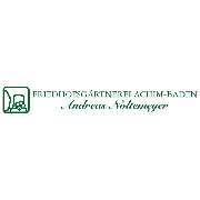 Friedhofsgärtnerei Achim-Baden Inh. Andreas Noltemeyer - LOGO
