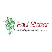 Friedhofsgärtnerei Bernd Stelzer - LOGO