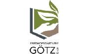 Friedhofsgärtnerei Götz GmbH - LOGO