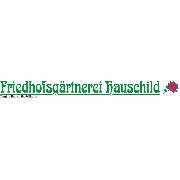Friedhofsgärtnerei Hauschild - LOGO