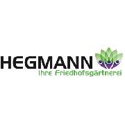 Friedhofsgärtnerei Hegmann - LOGO
