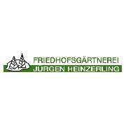 Friedhofsgärtnerei Jürgen Heinzerling Inh. M. Keuer e.K. - LOGO