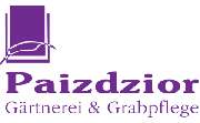 Friedhofsgärtnerei Paizdzior - LOGO