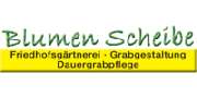 Friedhofsgärtnerei Scheibe - LOGO